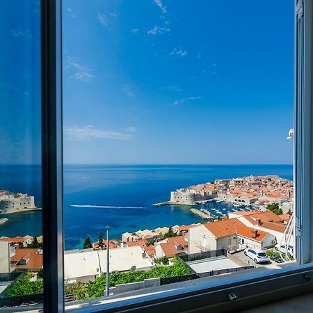 Apartment And Room Cicko دوبروفينك المظهر الخارجي الصورة