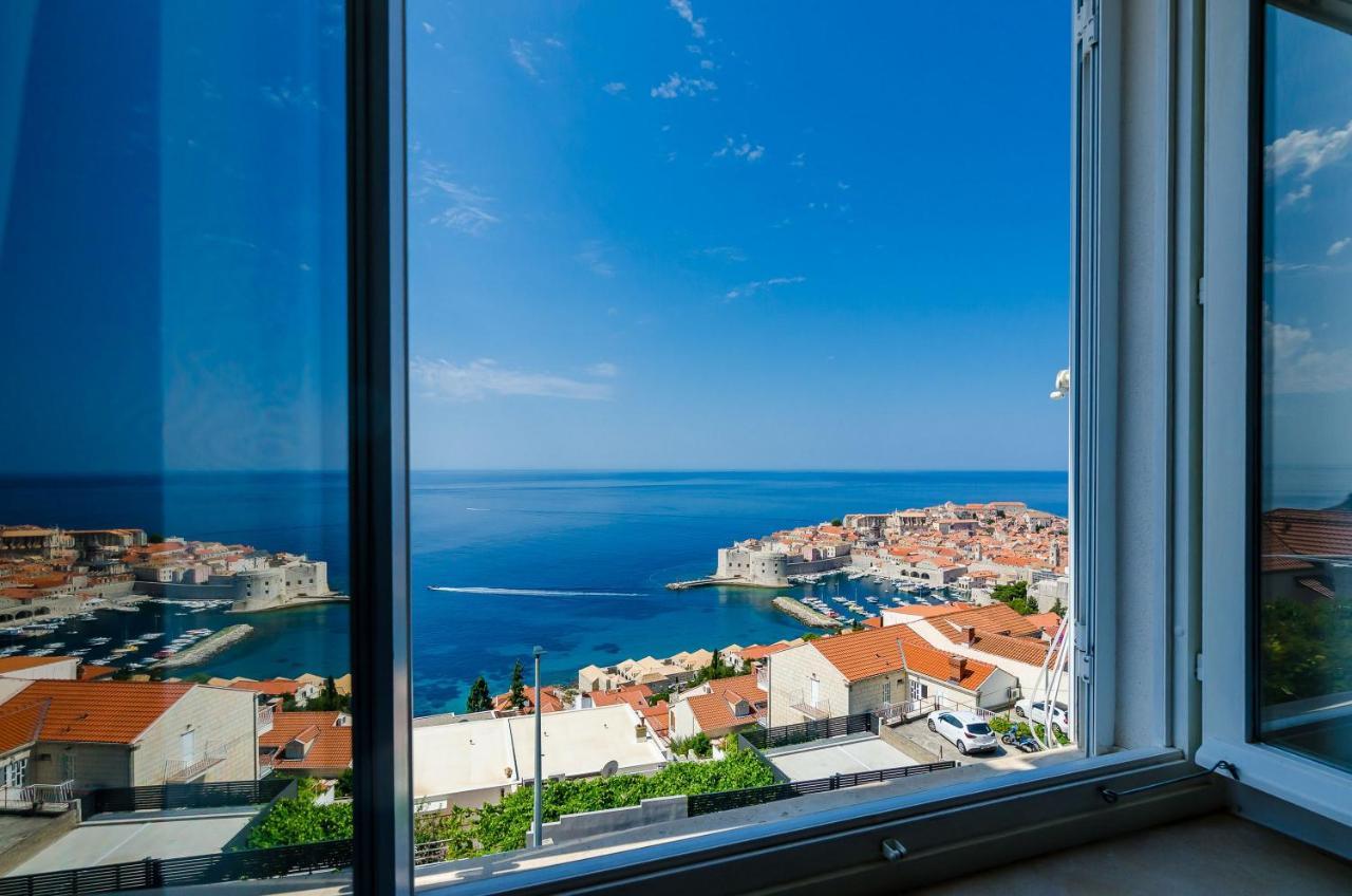 Apartment And Room Cicko دوبروفينك المظهر الخارجي الصورة