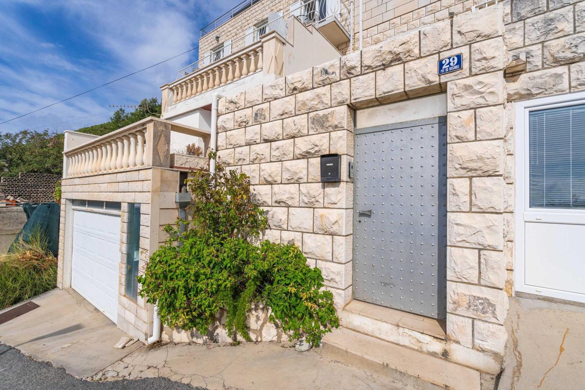 Apartment And Room Cicko دوبروفينك المظهر الخارجي الصورة