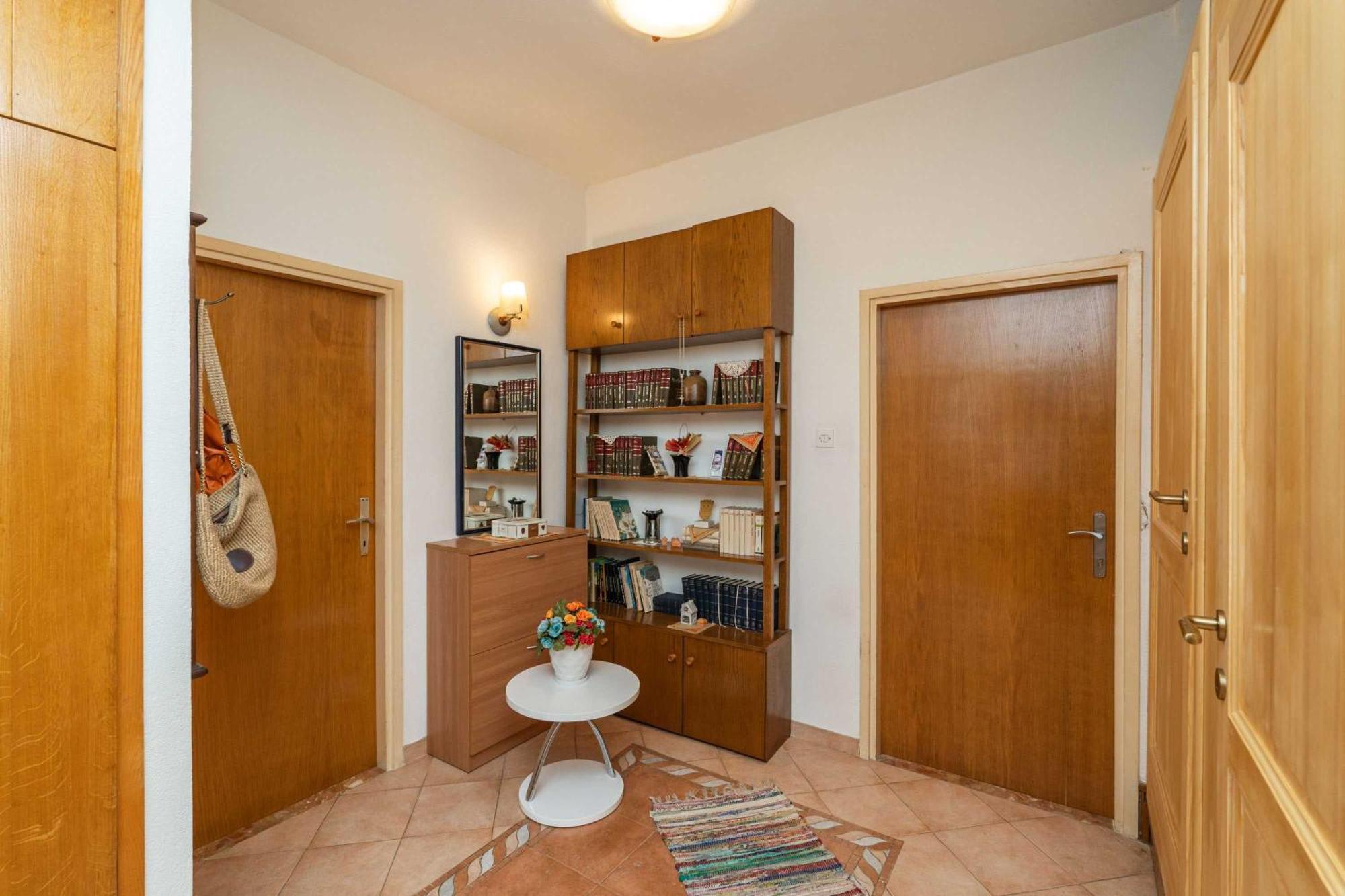 Apartment And Room Cicko دوبروفينك الغرفة الصورة
