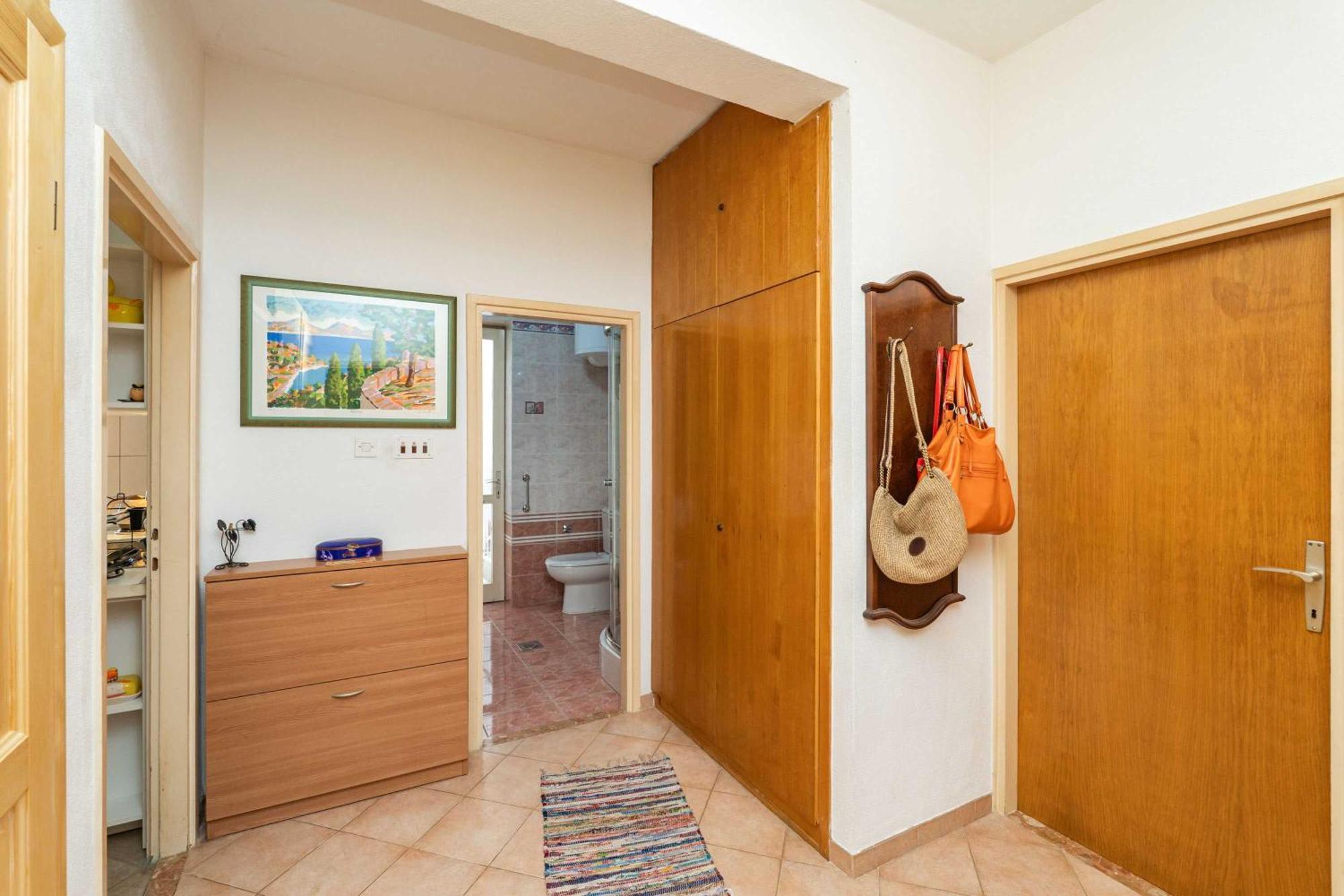 Apartment And Room Cicko دوبروفينك المظهر الخارجي الصورة