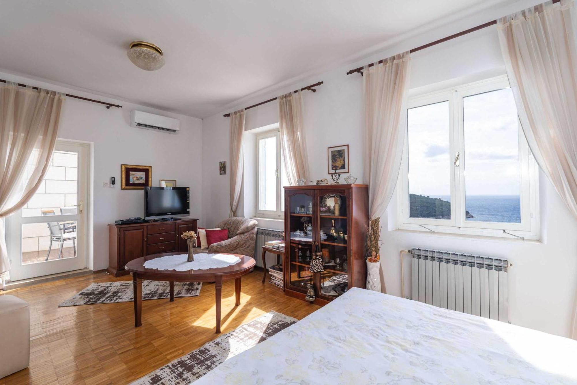 Apartment And Room Cicko دوبروفينك المظهر الخارجي الصورة