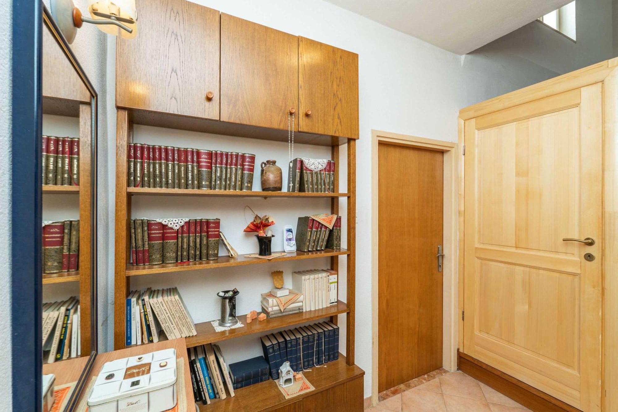 Apartment And Room Cicko دوبروفينك الغرفة الصورة