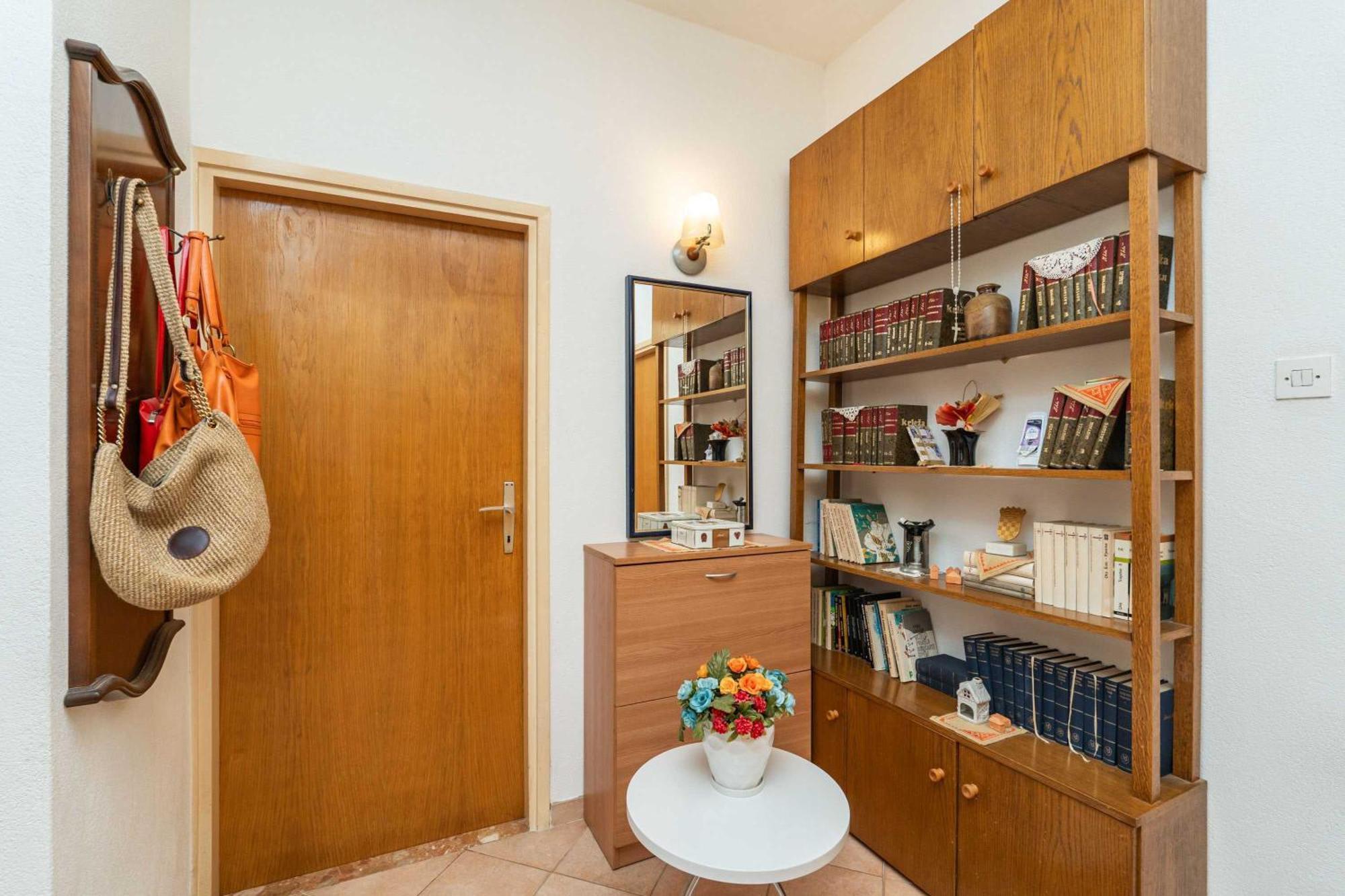 Apartment And Room Cicko دوبروفينك الغرفة الصورة