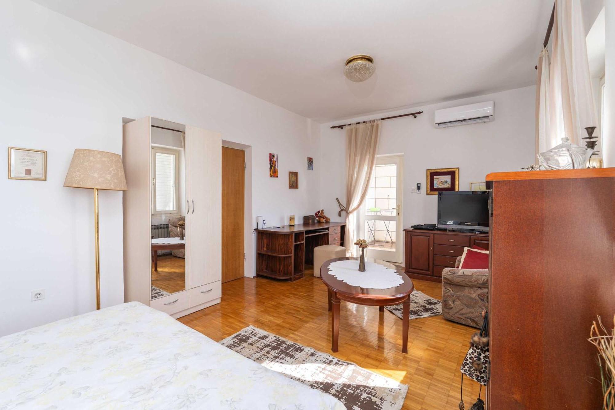 Apartment And Room Cicko دوبروفينك المظهر الخارجي الصورة
