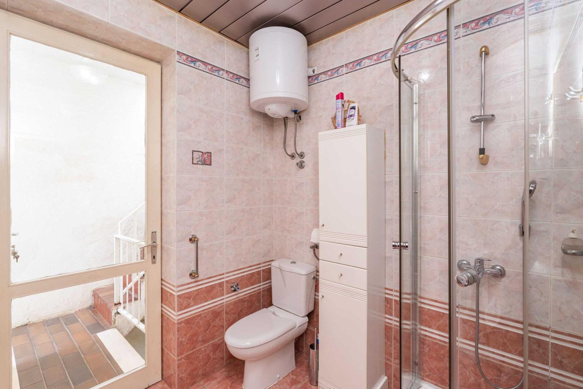 Apartment And Room Cicko دوبروفينك الغرفة الصورة