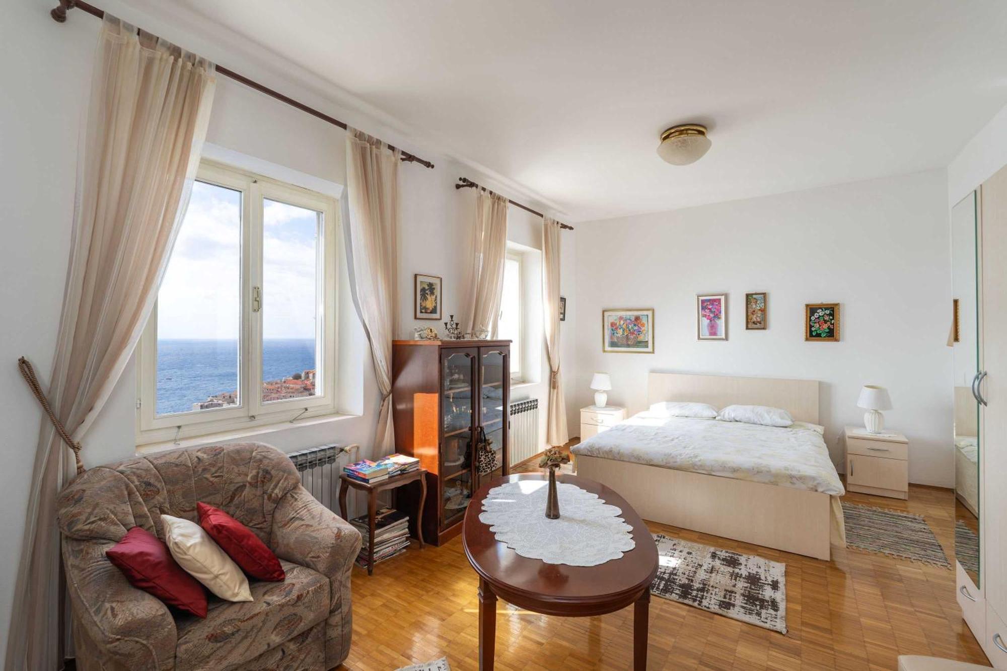 Apartment And Room Cicko دوبروفينك المظهر الخارجي الصورة