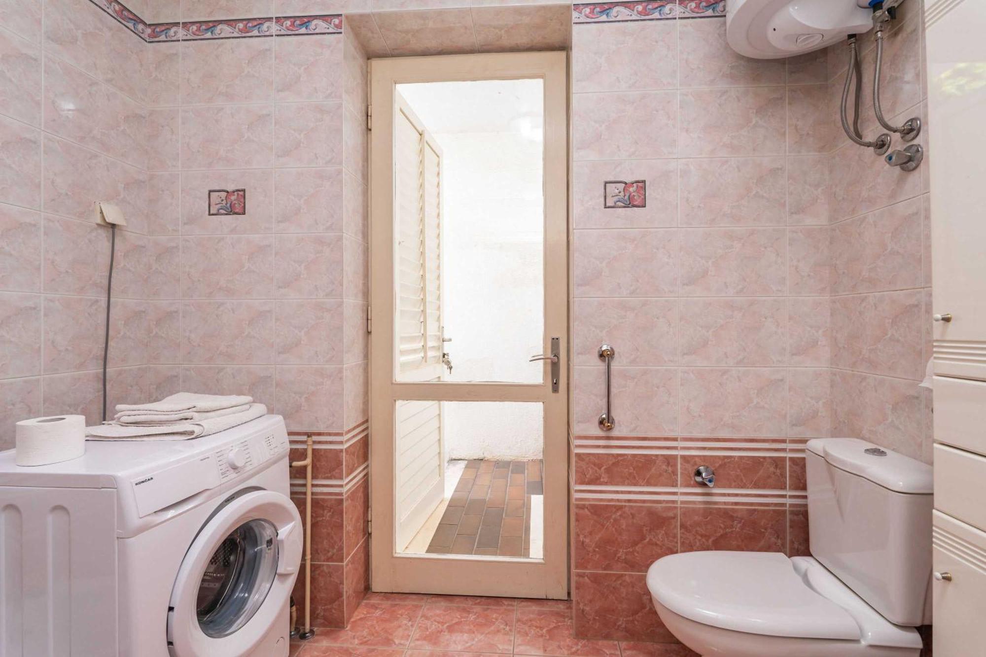 Apartment And Room Cicko دوبروفينك الغرفة الصورة