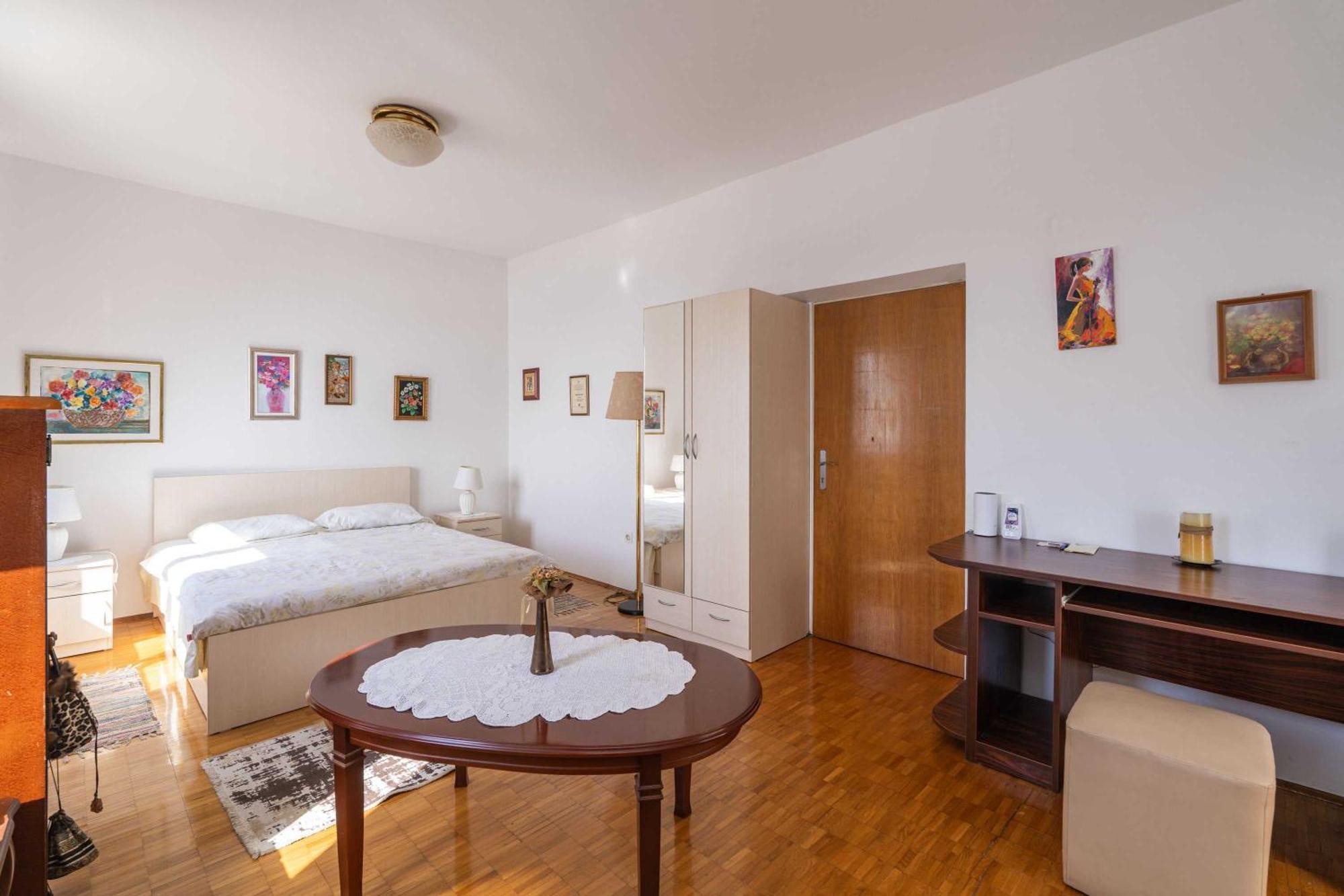 Apartment And Room Cicko دوبروفينك المظهر الخارجي الصورة