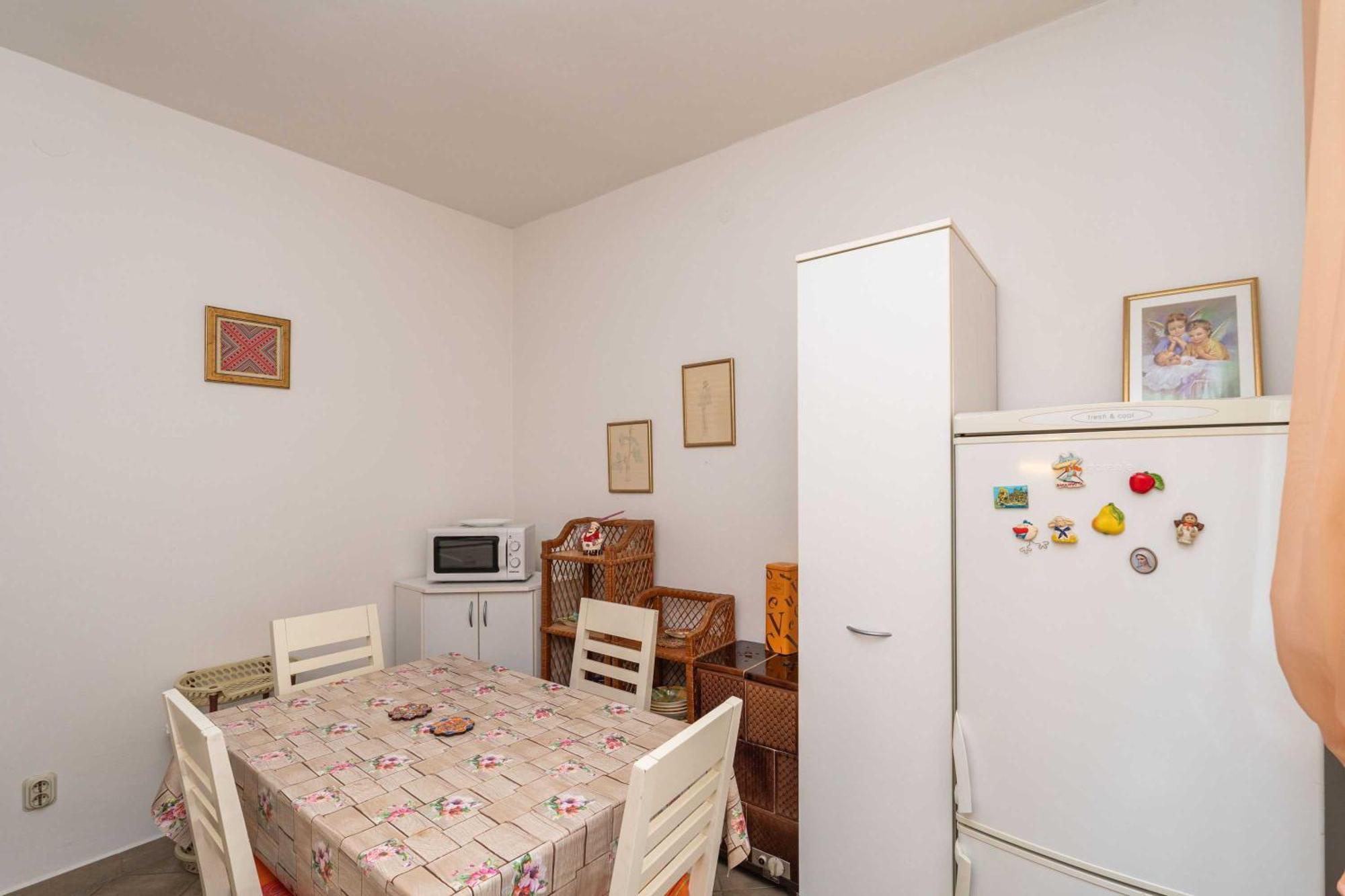 Apartment And Room Cicko دوبروفينك المظهر الخارجي الصورة